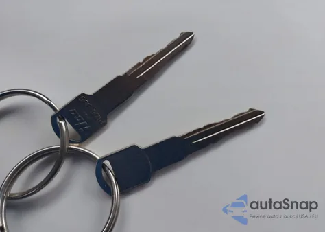 1997 Chevrolet C3500 Chassis from USA, damaged, VIN 1GBHC34R7VF054442